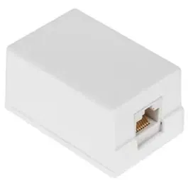 Priza OEM TEL0029, UTP, CAT.5