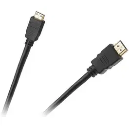 Cablu Cabletech KPO4008-1.8, HDMI - mini HDMI, 1.8m