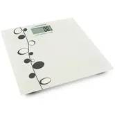 Cantar de baie Esperanza Zumba ESP-EBS005, 180 Kg (Alb)
