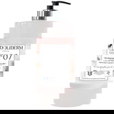 Gel de dus si sampon cremos cu extract de bumbac 2 in 1, 1l, Doliderm