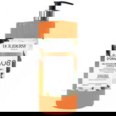 Gel de dus si sampon cremos cu extract de portocale dulci 2 in 1, 1l, Doliderm