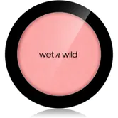 Wet n Wild Color Icon fard de obraz compact culoare Pinch Me Pink 6 g
