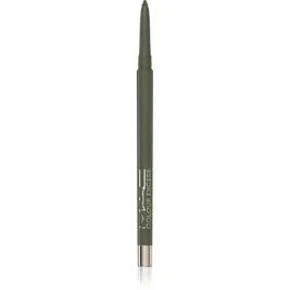 MAC Cosmetics Colour Excess Gel Pencil eyeliner gel rezistent la apă culoare Serial Monogamist 0,35 g