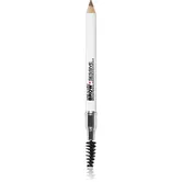 Wet n Wild Brow Sessive creion pentru sprancene cu pensula culoare Medium Brown 0,7 g
