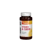 Vitamina A, 10000UI, 250cps - Vitaking - Vitamine si minerale naturale (1)