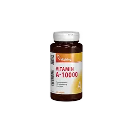 Vitamina A, 10000UI, 250cps - Vitaking