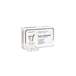 Seleno Precise, 120tbs - Pharma Nord