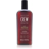 American Crew Hair & Body Daily Moisturizing Conditioner balsam pentru utilizarea de zi cu zi 250 ml