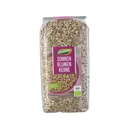 Samburi de floarea soarelui, eco-bio, 500g - Dennree