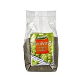 Stafide din struguri Thompson fara samburi, eco-bio, 500g - Dennree