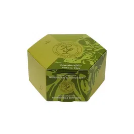 Sapun natural cu verbina, 150g - Rampal Latour