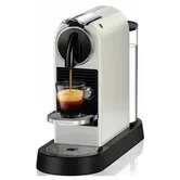 Espressor cu capsule Nespresso-Delonghi EN167W Citiz, 1260W, 1l, 19 bar (Alb-Negru)