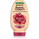 Garnier Botanic Therapy Ricinus Oil balsam de întărire pentru părul slab, cu tendința de a cădea 200 ml