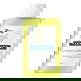 Șampon cu pulpă de citrice pentru păr cu tendință de îngrășare, 200 ml, Klorane