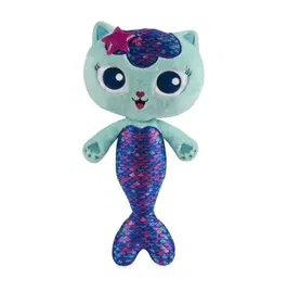 Jucarie de plus interactiva Gabby's Dollhouse - Mercat, 35.6 cm