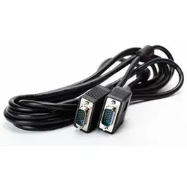 Cablu monitor Spacer SPC-VGA-10, 3 m (Negru)