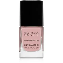 Gabriella Salvete Sunkissed lac de unghii cu rezistenta indelungata culoare 69 Rosewood 11 ml