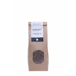 Seminte de chia, 250g - Nutrissimo