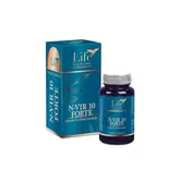 N-vir 10 forte cu uleiuri esentiale, 30cps - Bionovativ - Imunitate (1)