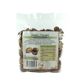 Nuci pecan, 200g - Deco Italia