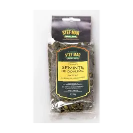 Seminte De Dovleac, 70g - StefMar