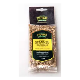Seminte De Floarea Soarelui, 70g - StefMar