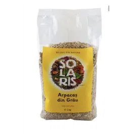 Arpacas din grau, 1kg - Solaris