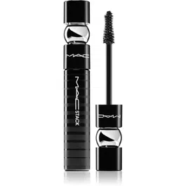 MAC Cosmetics M·A·CStack Waterproof Mascara mascara rezistent la apă, pentru volum culoare Black Stack 12 ml