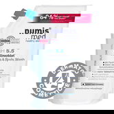 Lotiune de spalare Rezerva Sensitiv PH 5.5, 500ml, Numismed