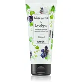 Anwen Grapes & Keratin masca pentru regenerare pentru păr Medium Porosity 200 ml