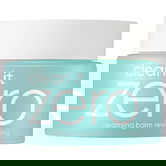 Balsam de curatare 3 in 1 pentru fata Revitalizing Clean it Zero, 100 ml, Banila Co