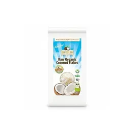 Fulgi de cocos, eco-bio 300g Dr. Goerg