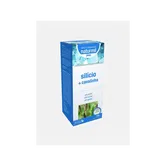 SILICIU + COADA CALULUI - SILICIO WITH HORSETAIL PLUS, 500ml,