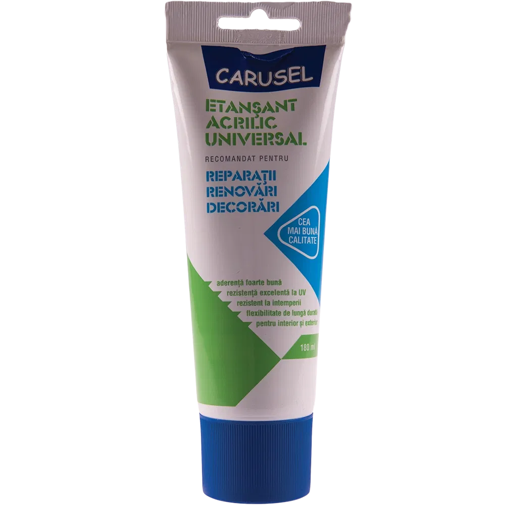 Etansant acrilic universal Carusel, 180ml
