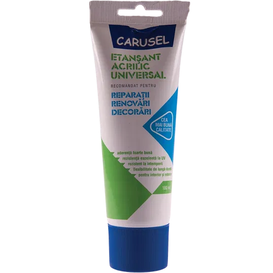 Etansant acrilic universal Carusel, 180ml