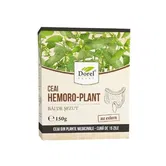 Ceai Hemoro Plant (bai De Sezut) 150g - DOREL PLANT