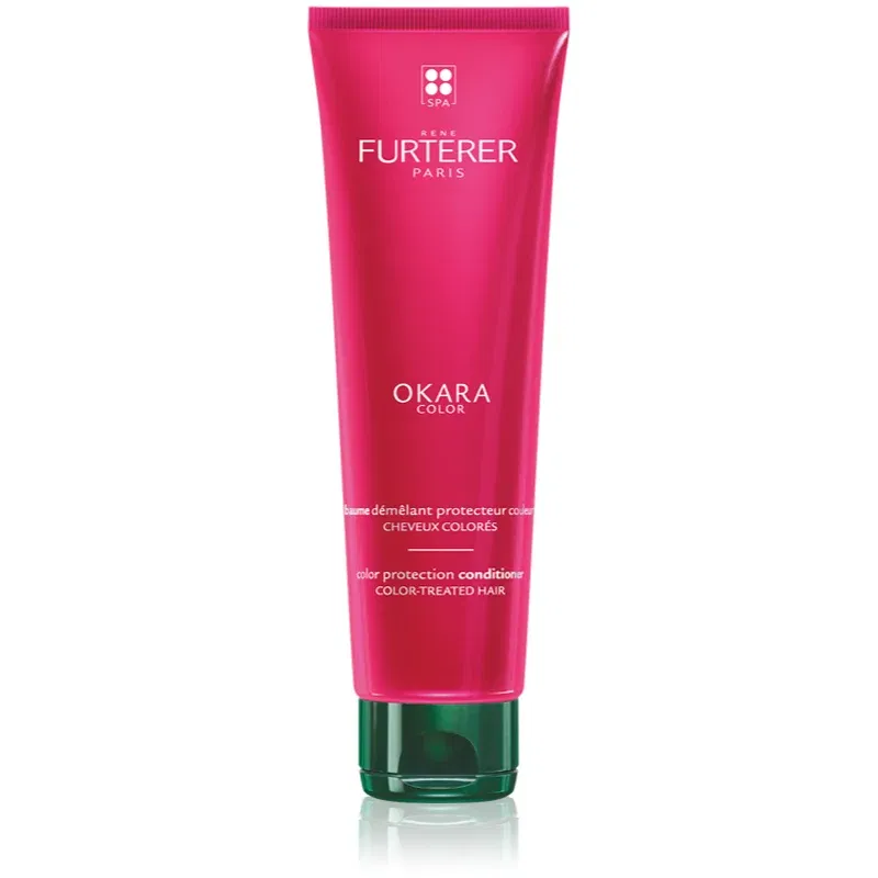 René Furterer Okara Color Balsam colorant 150 ml