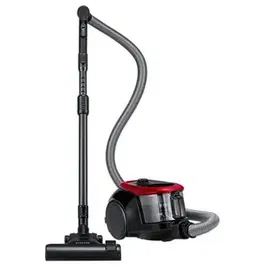 Aspirator fara sac Samsung VC07M2110SR, 1.5 l, 700 W (Rosu)