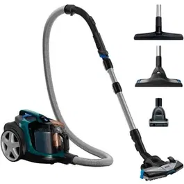 Aspirator fara sac Philips PowerPro Expert PowerPro Expert FC9744/09, 900 W (Verde)