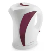 Ceainic Electric Esperanza EKK018R, 1.7 l (Alb/Rosu)