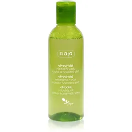 Ziaja Olive Oil apa pentru curatare cu particule micele cu extras din masline 200 ml