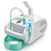 Aparat de aerosoli cu compresor Little Doctor LD-221C