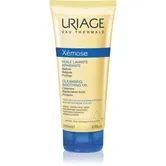 Uriage Xémose Cleansing Soothing Oil ulei calmant pentru curatare pentru piele uscata si sensibila 200 ml