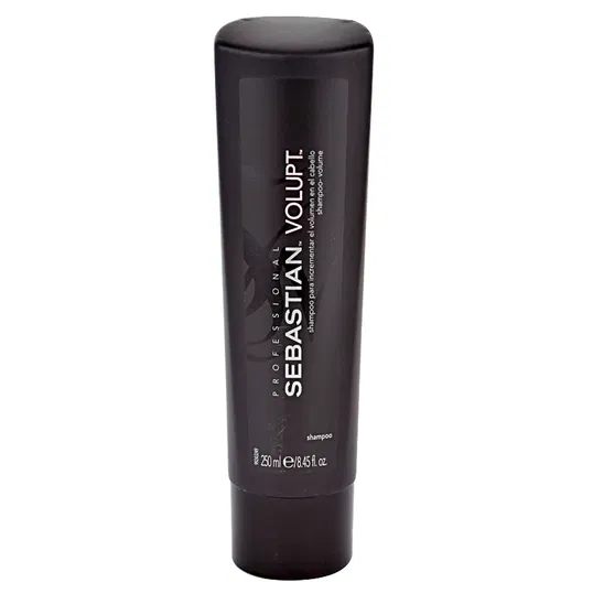 Sebastian Professional Volupt șampon pentru volum 250 ml
