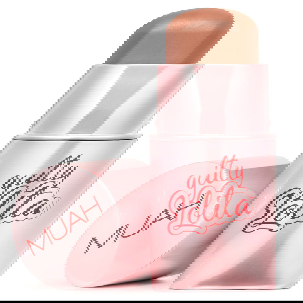 Blush cremos Guilty Lolita Muah - Honeymoon Flirt, 7g, Cupio