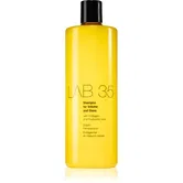Kallos LAB 35 Volume and Gloss sampon pentru volum pentru un par stralucitor si catifelat 500 ml