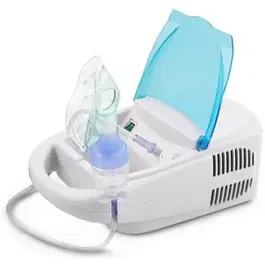 Inhalator Esperanza Zephyr ECN002 (Alb)