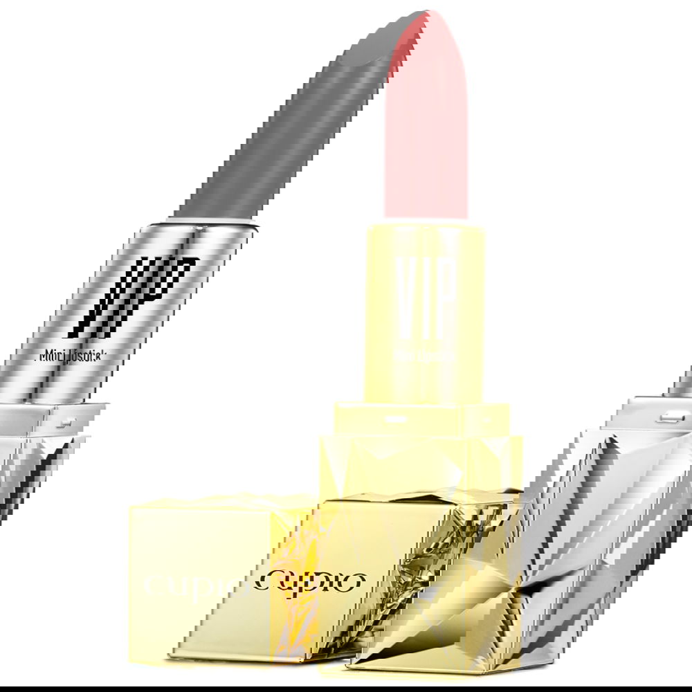 Ruj mini VIP - Matte Diva, 1.9g, Cupio