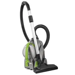 Aspirator fara sac Teesa TSA5015, 750 W (Gri/Verde)