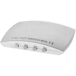 Spliter HDMI OEM ZLA0431, 4 Intrari, 1 Iesire